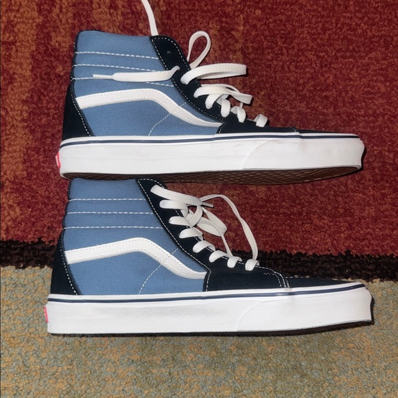 Vans‎ Sk8-Hi Shoes - Picture 4 of 9